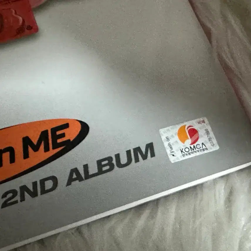 [BUNJANG] fromis_9 Signed Album / 프로미스나인 fromis_9 친필 싸인앨밤
