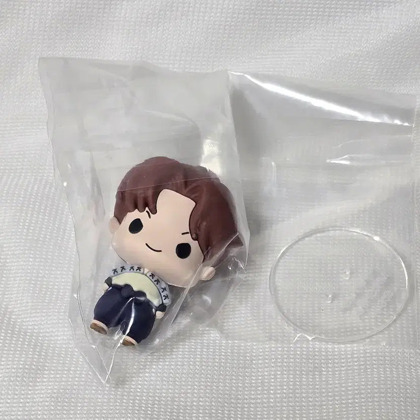 [BUNJANG] Nintama Rantarou Yamada Rikichi Chokorin / 닌타마 란타로 야마다 리키치 쵸코린