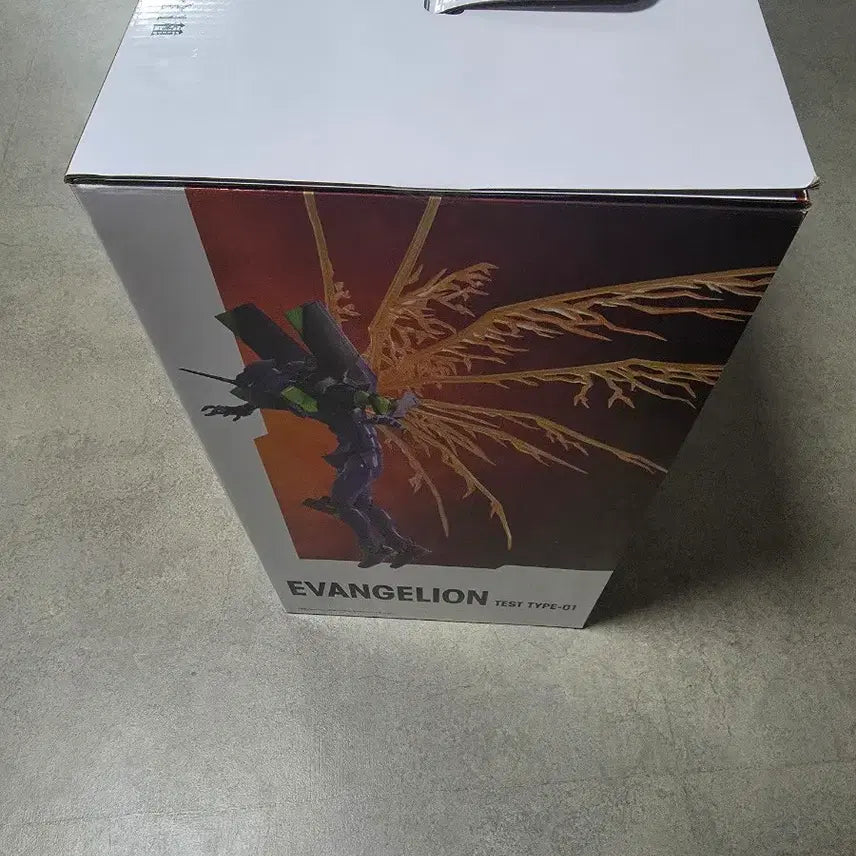 [BUNJANG] Evangelion 30th Anniversary Prize A Figure / 에반게리온 30주년 A상(오늘만 급쳐)