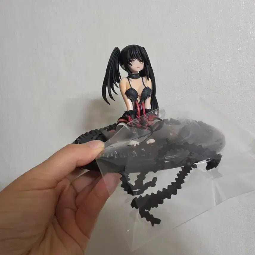 [BUNJANG] Taito Date A Live II Tokisaki Kurumi Figure / 타이토 데이트 어 라이브 II 토키사키 쿠루미 피규어