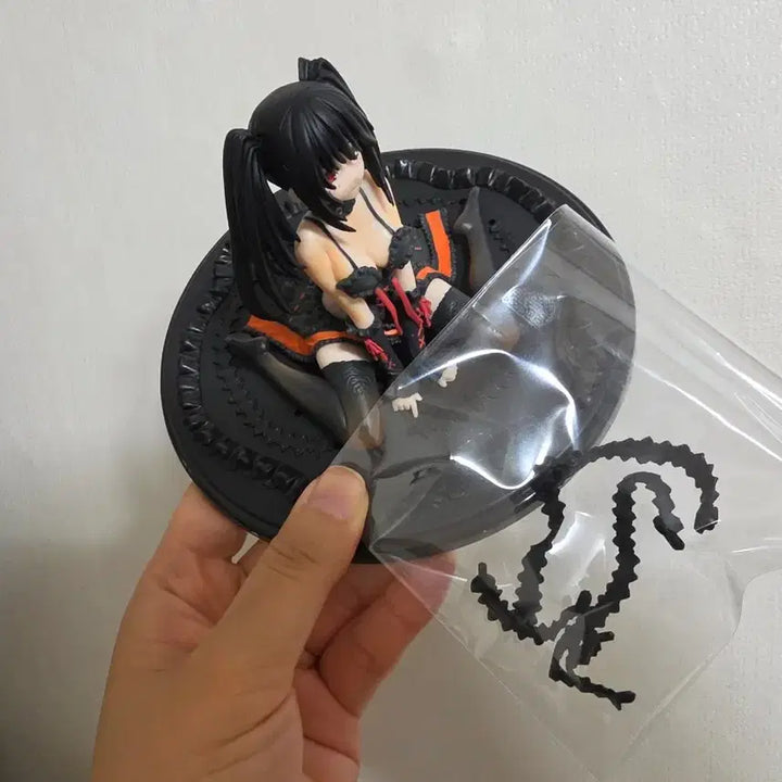 [BUNJANG] Taito Date A Live II Tokisaki Kurumi Figure / 타이토 데이트 어 라이브 II 토키사키 쿠루미 피규어