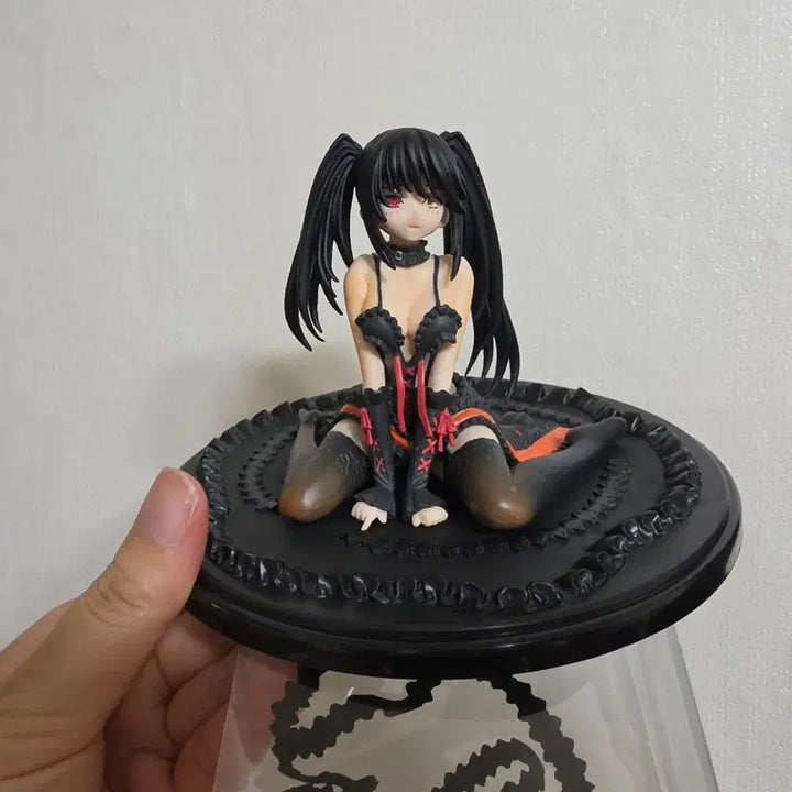 [BUNJANG] Taito Date A Live II Tokisaki Kurumi Figure / 타이토 데이트 어 라이브 II 토키사키 쿠루미 피규어