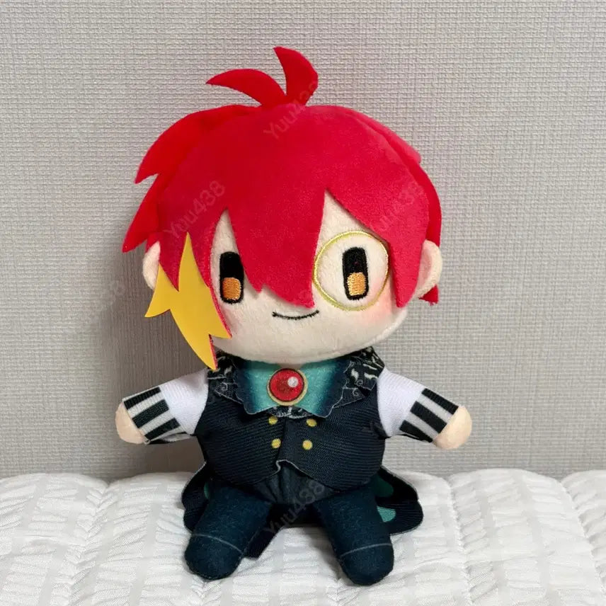 [BUNJANG] Akune Ko Fenesu Plush / 아쿠네코 페네스 누이
