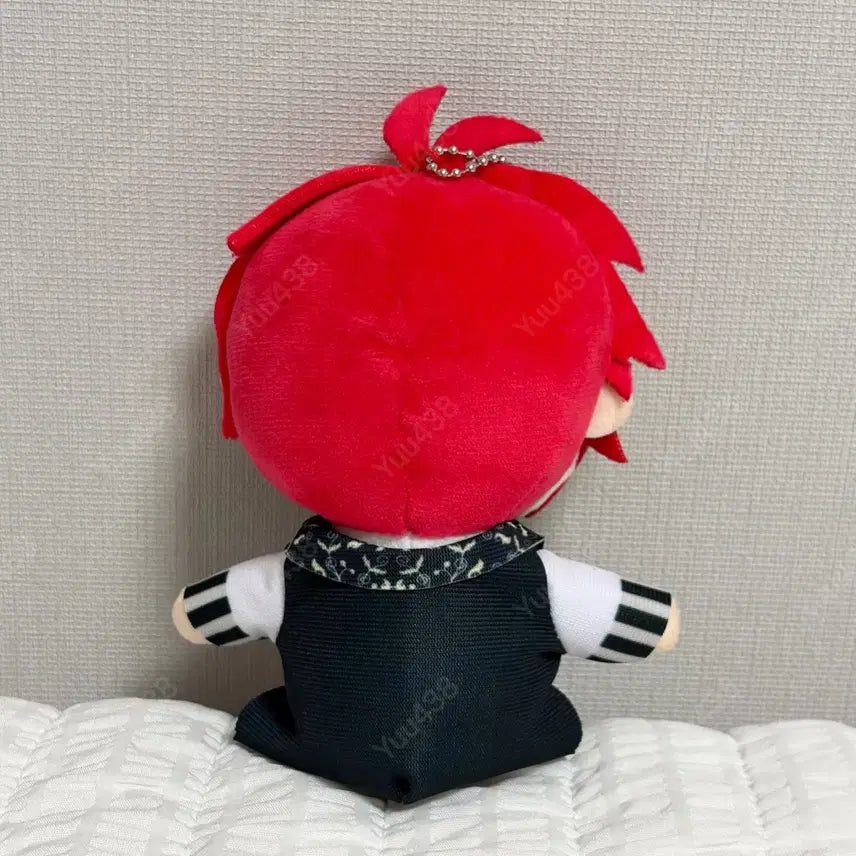 [BUNJANG] Akune Ko Fenesu Plush / 아쿠네코 페네스 누이