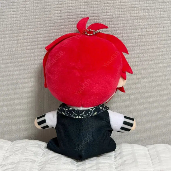 [BUNJANG] Akune Ko Fenesu Plush / 아쿠네코 페네스 누이