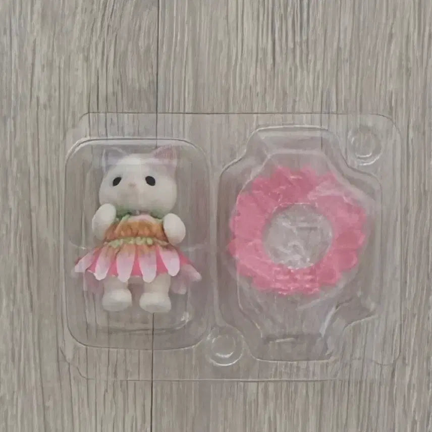 [BUNJANG] Sealed Sylvanian Families Fairy Forest Blind Bag / 미개봉 실바니안 요정의 숲 브라인드백
