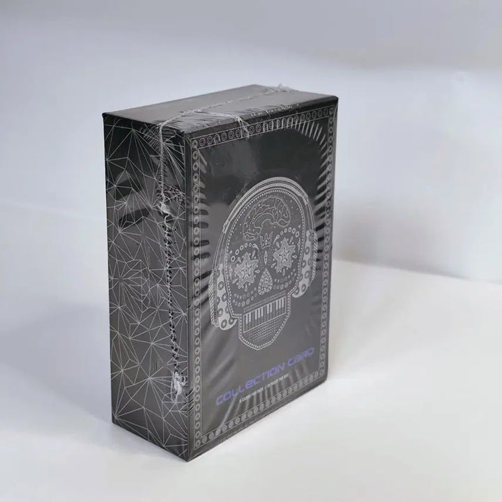 [BUNJANG] BIGBANG 2011 Collection Card Vol.1 &amp; Special Set (Sealed) / [미개봉] BIGBANG 2011 컬렉션카드 Vol.1 &amp; 컬렉션카드 스페셜 세트