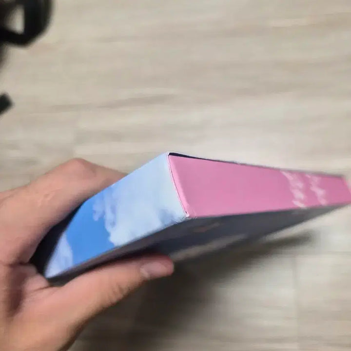 [BUNJANG] Manito Sealed Album / qwer마니또 자물쇠 앨범 단순개봉