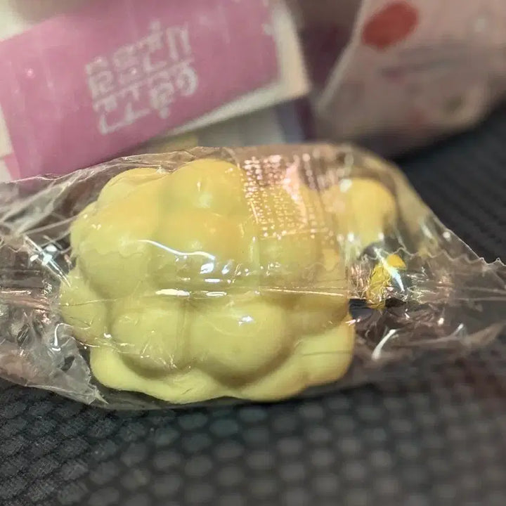[BUNJANG] Pokemon Sleepytime Meowth Figure / 포켓몬스터 가챠 잘자요 피규어 메리프