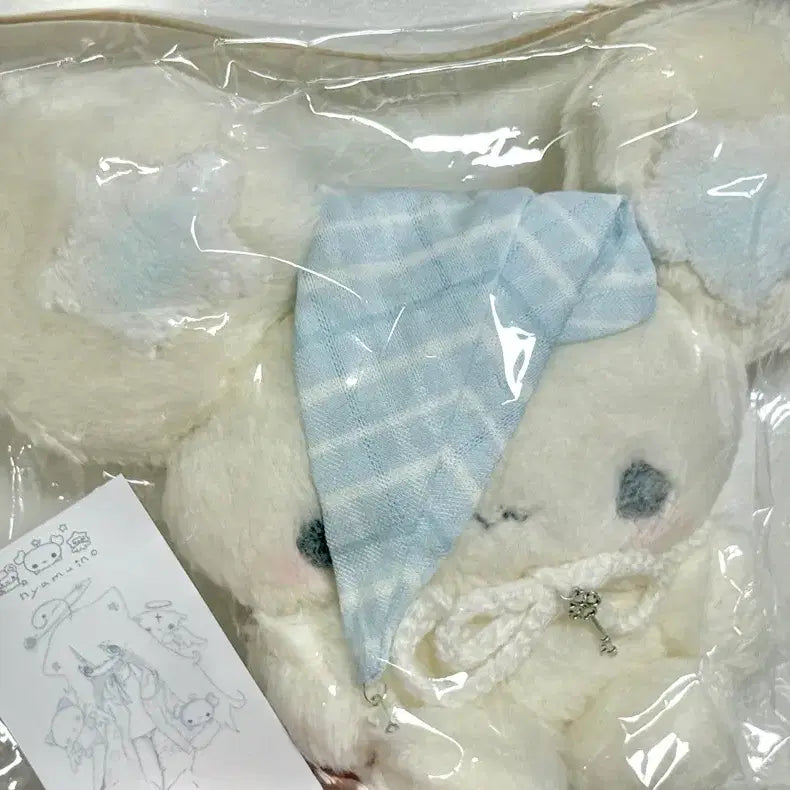 [BUNJANG] Naymuino Somelt Doll / naymuino작가님 somelt 판매합니다!