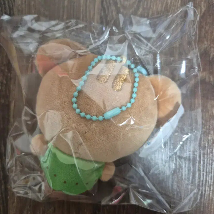 [BUNJANG] IVE MiniB Popup Tanning Leeseo Doll New / 아이브 미니브 팝업 태닝 이랑이 이서 새상품