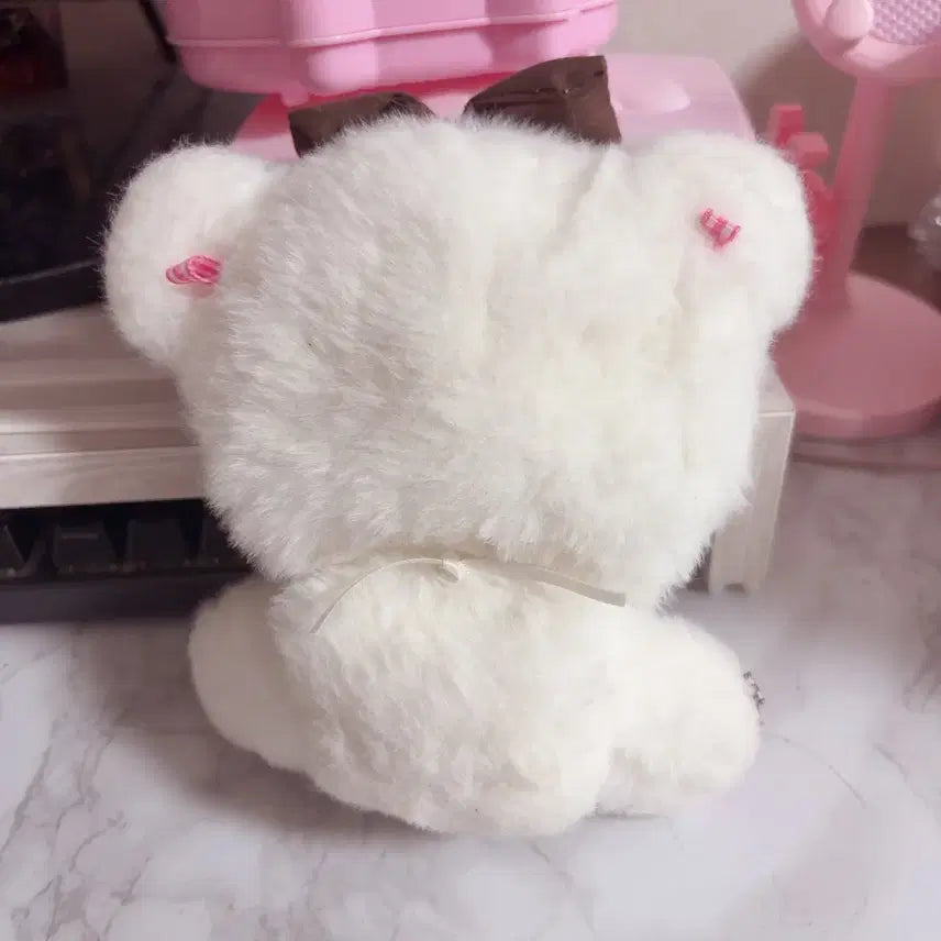 [BUNJANG] Ensemble Stars! Chibi Nui 10cm Plush Outfit / 누이 우주복 옷 치비누이 10cm 앙스타