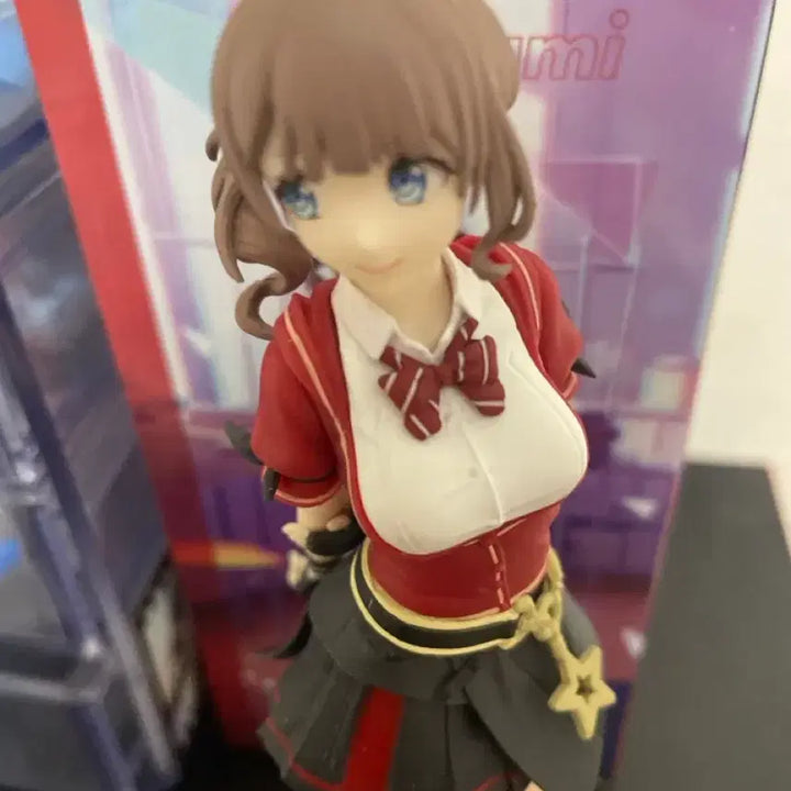 [BUNJANG] Project Sekai Honami Mochizuki Figure / 프로세카 모치즈키 호나미 피규어 판매
