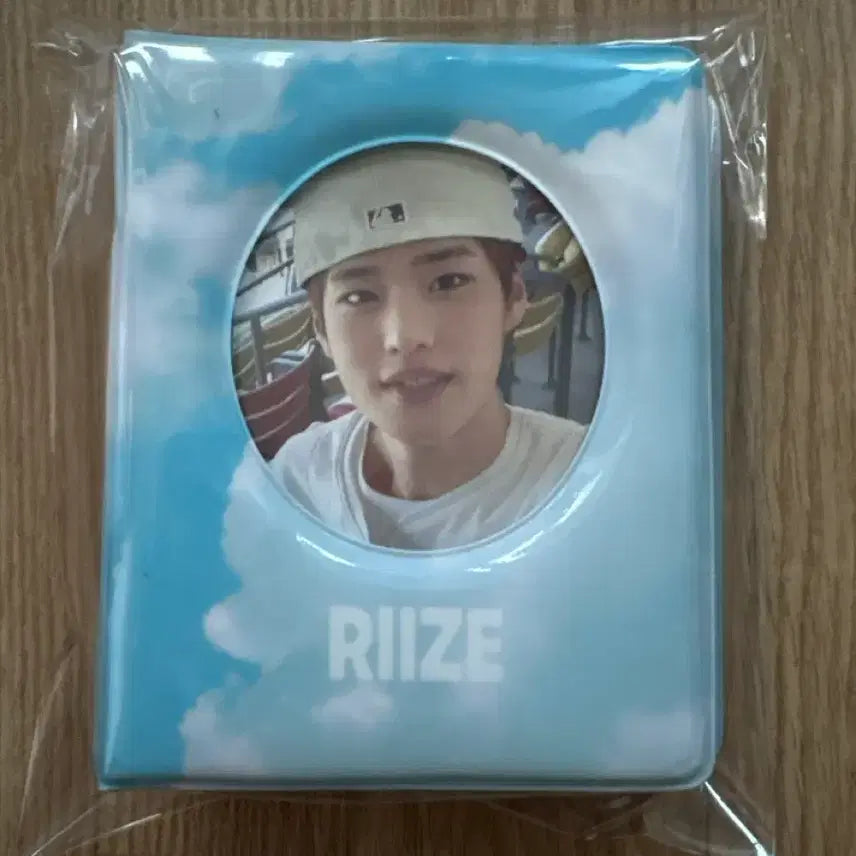 [BUNJANG] RIIZE Sohee Photocard Collect Book / 라이즈 소희 포토카드 콜렉트북