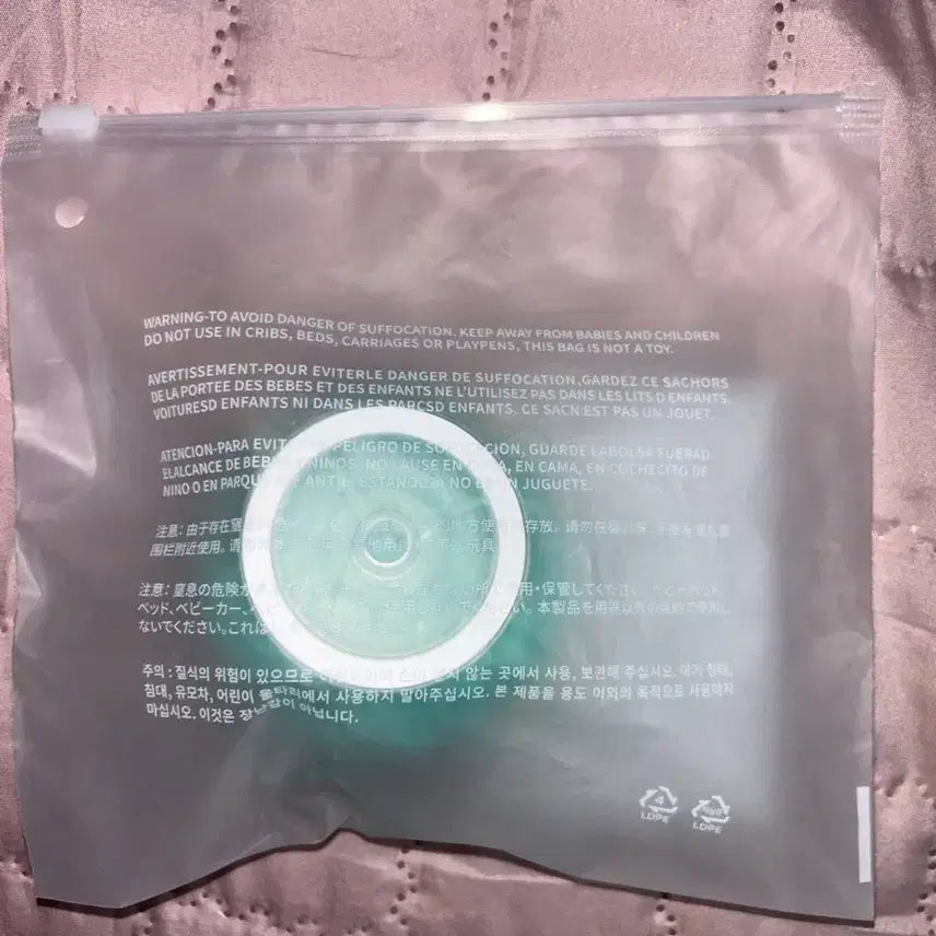 [BUNJANG] Cortisball Grip Tok Mintball / 코르티스볼 그립톡 코르티스 그립톡 민트볼 코르티스 콘서트