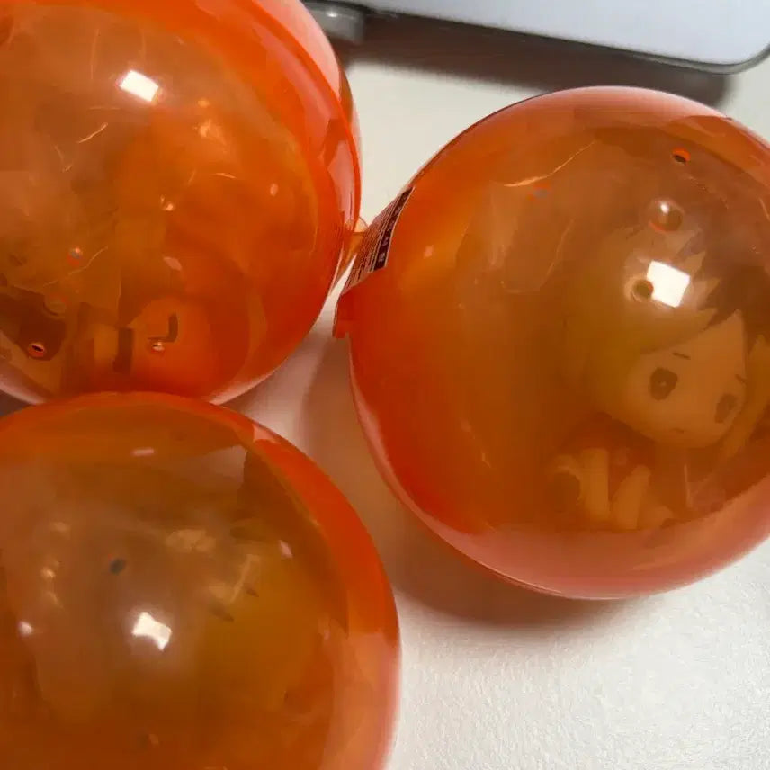[BUNJANG] Haikyuu!! Wind-Up Mascot Hinata Kageyama / 하이큐 태엽 마스코트 히나타 켄마