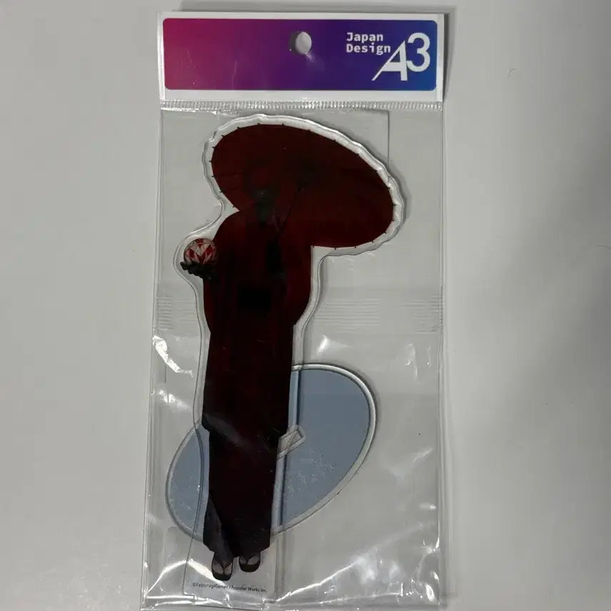 [BUNJANG] Homiesipher Scalatella Acrylic Stand / 호미사이퍼 스칼레텔라 아크릴
