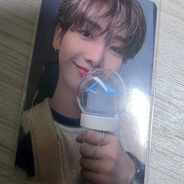 [BUNJANG] BOYNEXTDOOR Jaehyun Photocard / 보넥도 보이넥스트도어 원도어존 명재현 포카