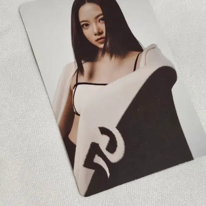 [BUNJANG] LE SSERAFIM Hong Eunchae Photocard / 르세라핌 홍은채 포카 판매합니다