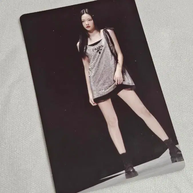 [BUNJANG] LE SSERAFIM Hong Eunchae Photocard / 르세라핌 홍은채 포카 판매합니다