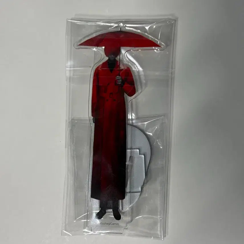 [BUNJANG] Homiesypher Scalatella Acrylic Stand / 호미사이퍼 스칼레텔라 아크릴