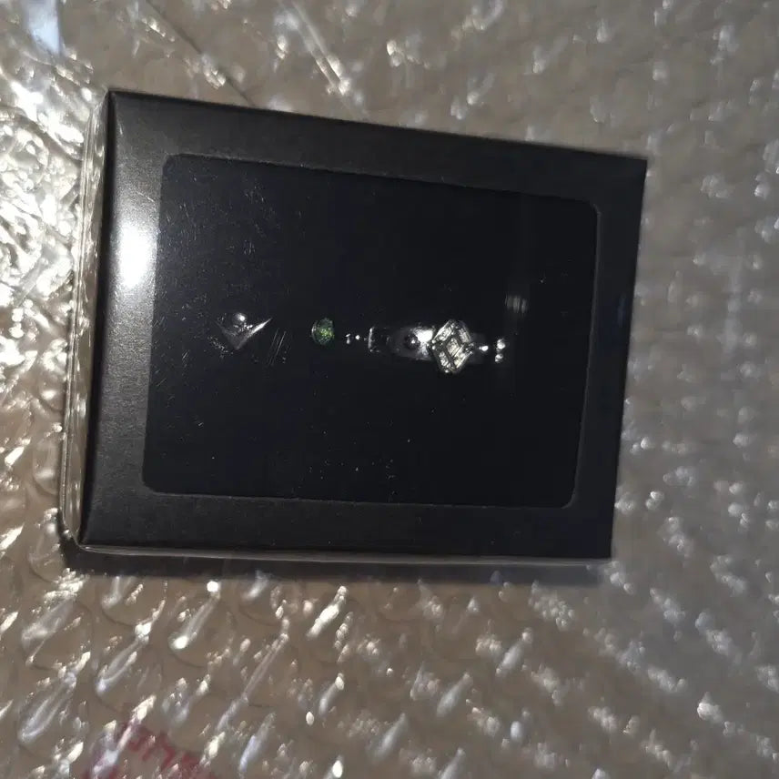 [BUNJANG] Idolish Seven Izumi Iruka Lastiara Ring Goods / 아이나나 아이돌리쉬 세븐 이스미 하루카 라스티아라 반지 굿즈 판매