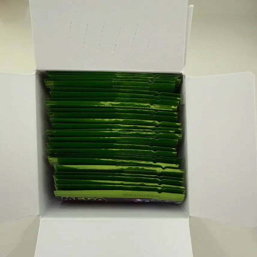 [BUNJANG] Pokemon Card Nihilzero Unsealed 26 Packs / 포켓몬 카드 니힐제로 개봉 26팩