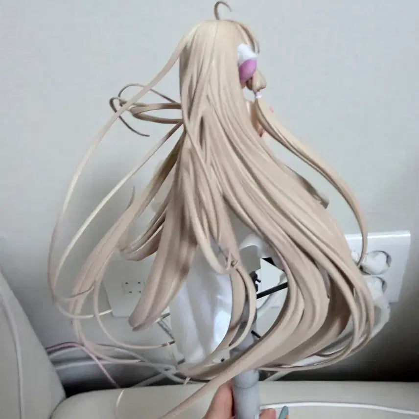 [BUNJANG] Oriental Forest Chobits Chiya Figure / 오리엔탈 포레스트 쵸비츠 치이(급전)