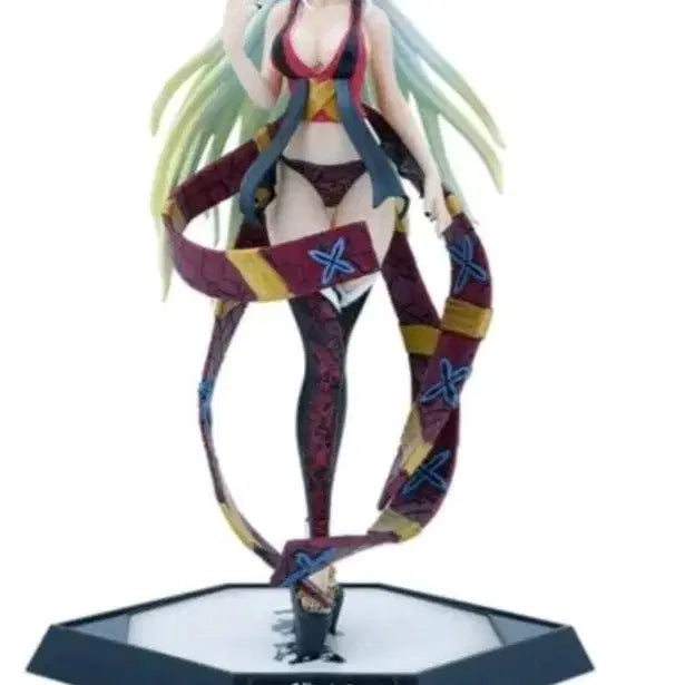 [BUNJANG] Demon Slayer Nezuko Kamado 29cm Figurine / [새상품] 귀멸의칼날 팝플레이 다키 29cm 피규어