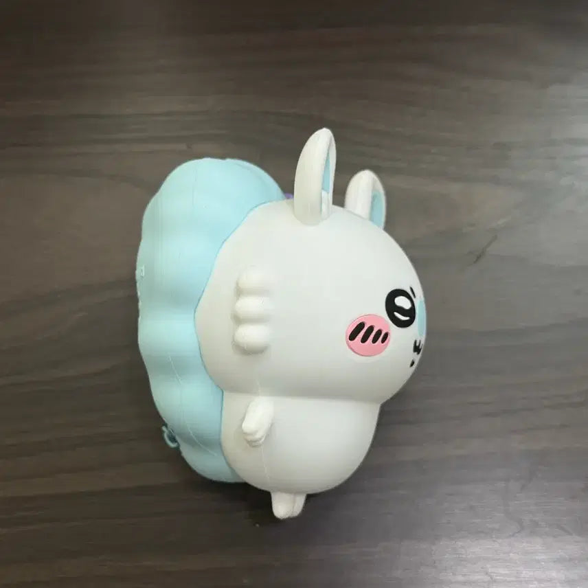 [BUNJANG] Chiikawa Momonga Candy Pouch / [치이카와] 모몽가 캔디 파우치 (도쿄 치이카와 파크 Only)