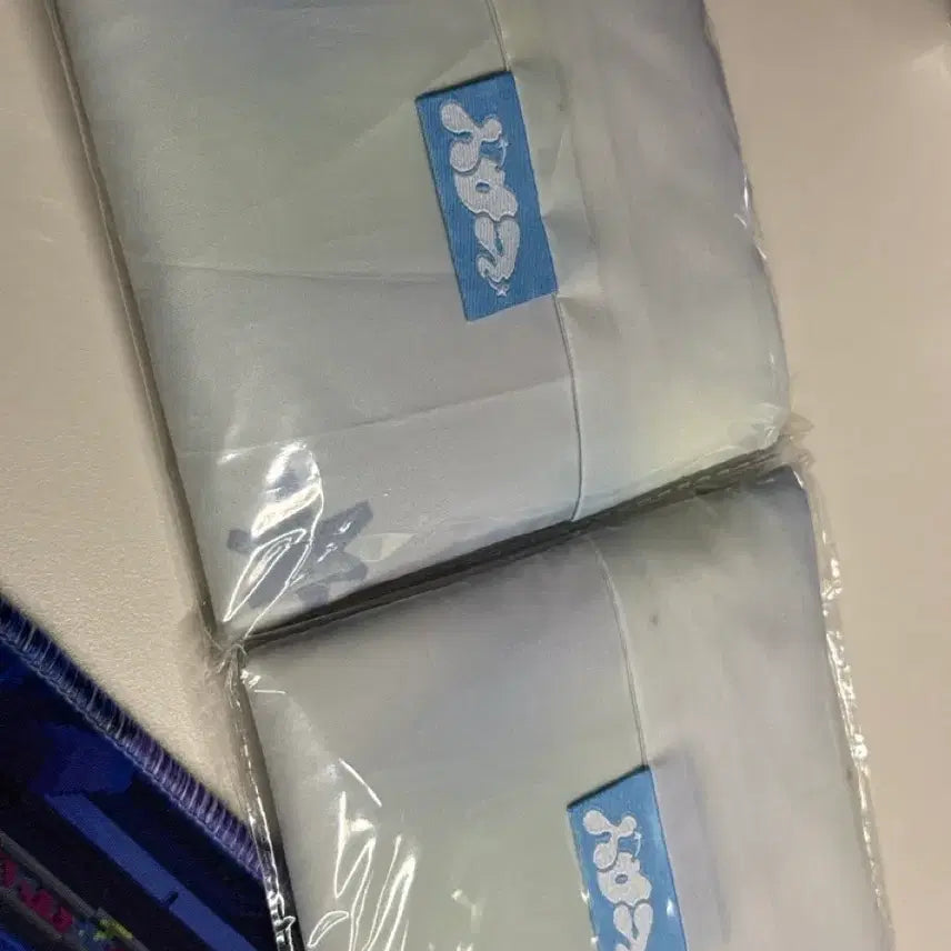 [BUNJANG] Saincle Big Incle Bag Shopping Bag Goods Bundle Set / 사인클 빅인클백 장바구니 사회인게임클럽 굿즈 2개