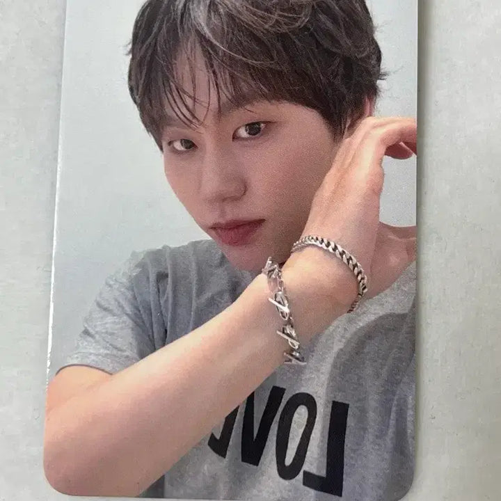 [BUNJANG] DarkB JeeKei Photocard / 다크비 지케이 포카