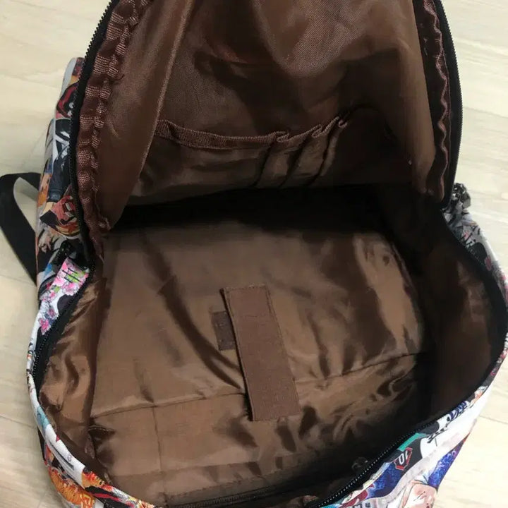 [BUNJANG] Demon Slayer Backpack / 귀멸의 칼날 백팩
