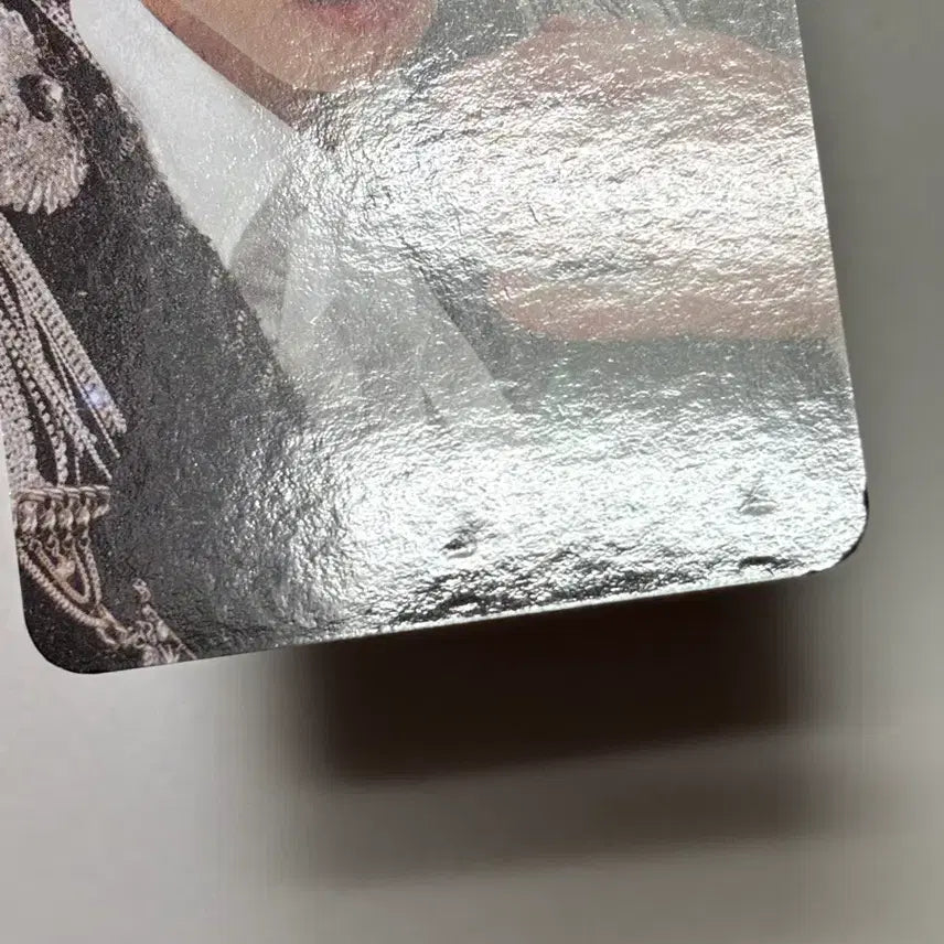 [BUNJANG] Park Jihoon D-NATION YES24 POB Photocard / 박지훈 디앤서 YES24 특전 미공포 포카 포토카드
