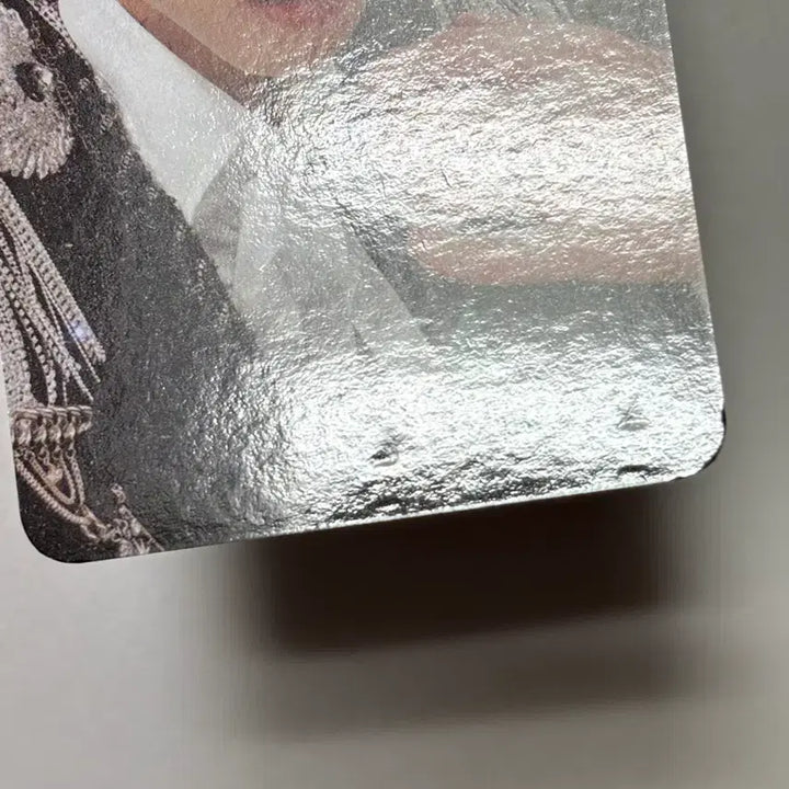 [BUNJANG] Park Jihoon D-NATION YES24 POB Photocard / 박지훈 디앤서 YES24 특전 미공포 포카 포토카드