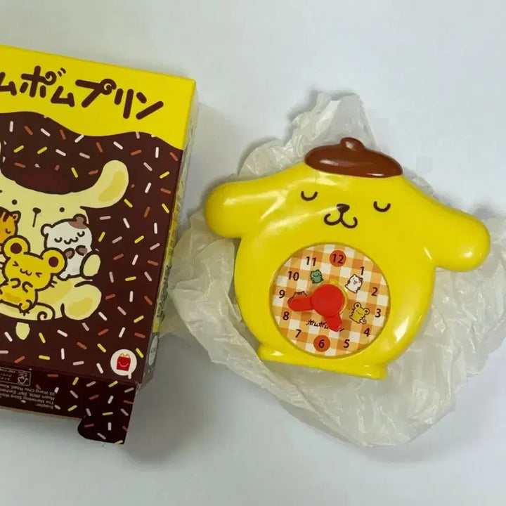 [BUNJANG] Pompompurin 2026 Japan McDonald&