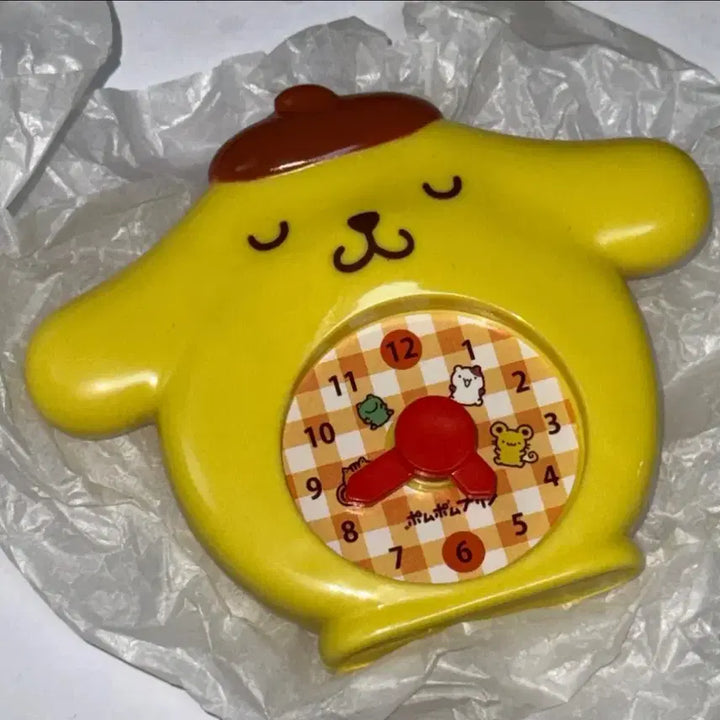 [BUNJANG] Pompompurin 2026 Japan McDonald&
