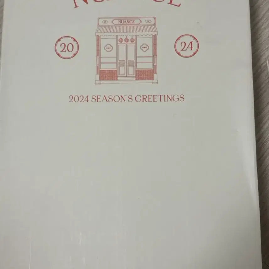 [BUNJANG] TXT 2024 Season&