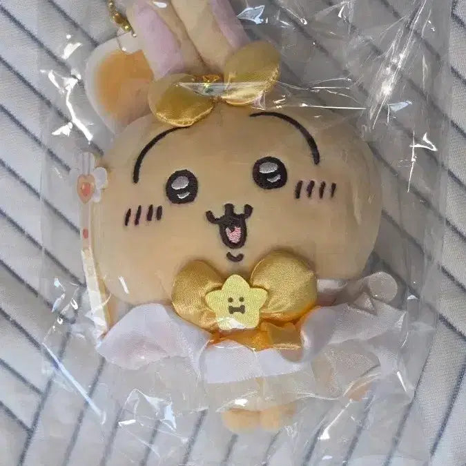 [BUNJANG] Magical Chiikawa Usagi Mascot / 메지컬 치이카와 우사기 마스코트