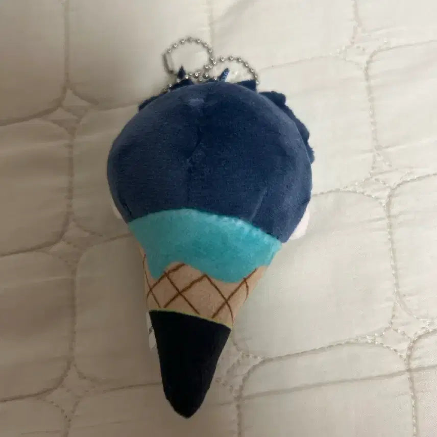 [BUNJANG] Jujutsu Kaisen Yuta Okkotsu Ice Cream Plush / 주술회전 옷코츠 유타 아이스크림 인형