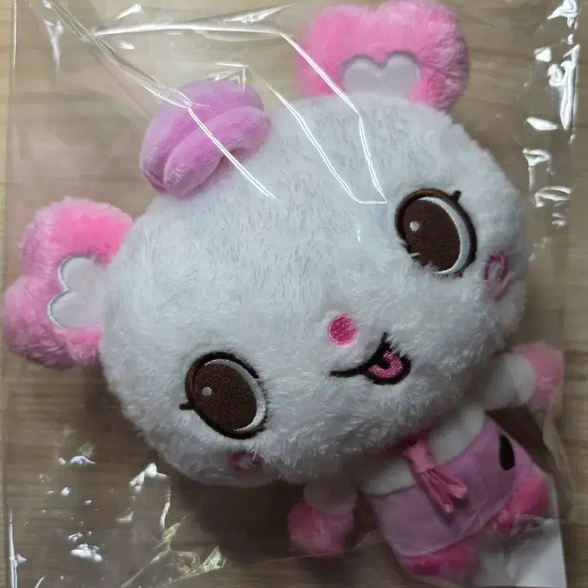 [BUNJANG] NCT WISH Pastry Chef Wish Doll Pang-i (Unsealed) / 엔시티위시 파티시에 위시돌 팡이