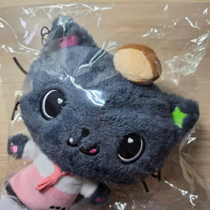 [BUNJANG] NCT WISH Patrician Wish Doll Kuri Photocard Holder / 엔시티위시 파티시에 위시돌 쿠리