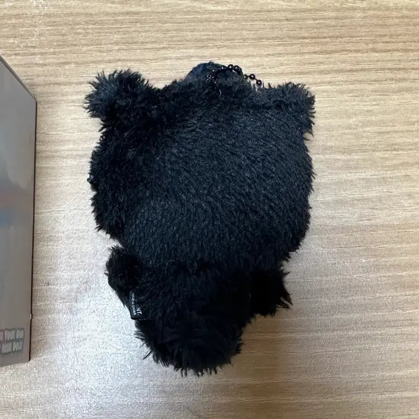 [BUNJANG] NCT Wish Color Pop-up Kuri Riku Black Wish Doll / 시크릿 쿠리 리쿠 엔시티 위시 컬러 팝업 랜덤 컬러 위시돌 검정 블랙 쿠리