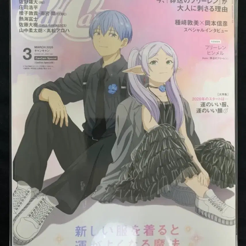[BUNJANG] Frieren: Beyond Journey&