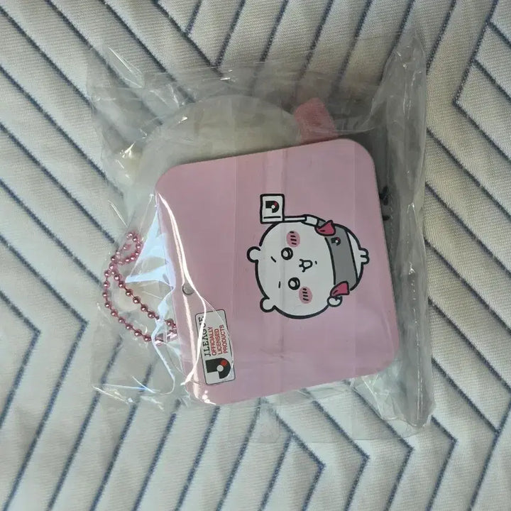 [BUNJANG] Chiikawa J.League Collaboration Mascot / 치이카와 제이리그 콜라보 마스코트