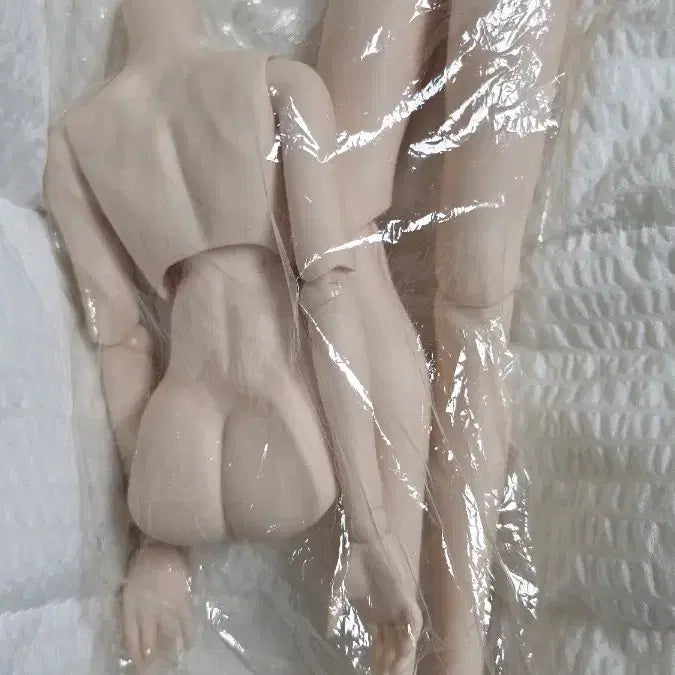 [BUNJANG] DDB Sehwa Male Body Doll / 이번주말까지30))DDB 세화 남아바디 판매합니다
