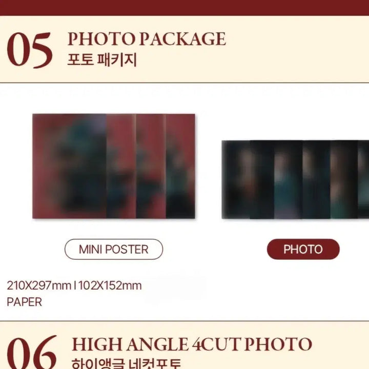 [BUNJANG] Apink Pink Christmas Concert MD Photo Package / 에이핑크 핑크크리스마스 콘서트md 포토패키지 판매 // 에이핑크