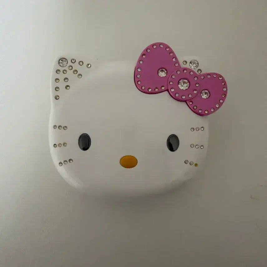[BUNJANG] Classic Hello Kitty Phone / 고전헬로키티핸드폰
