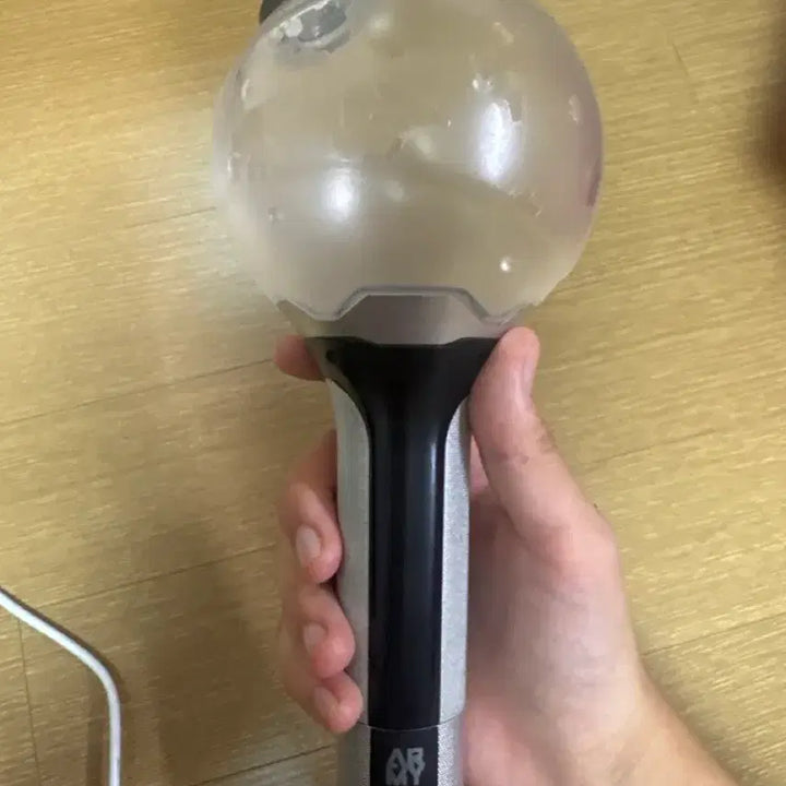 [BUNJANG] BTS 3rd Generation Light Stick / 방탄소년단 응원봉 3세대