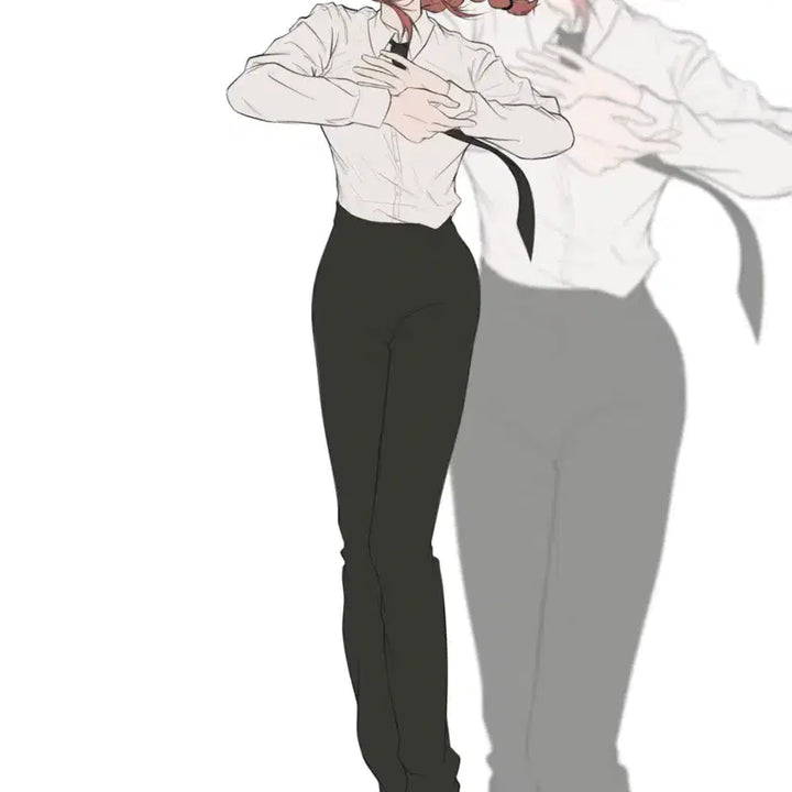 [BUNJANG] Monochromatic Full Body / Half Body Commission (Discounted) / 단색 전신 반신 타입 커미션 (할인중)